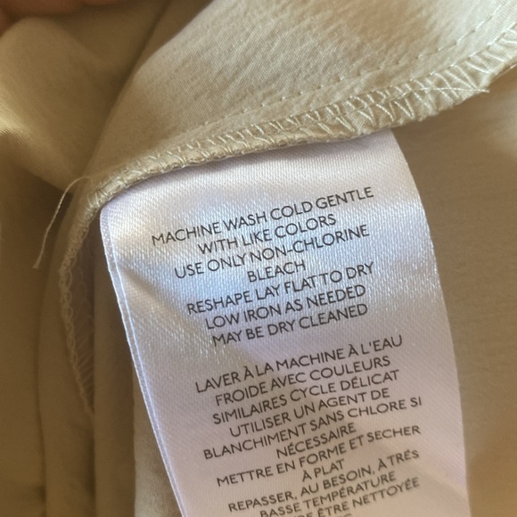 Anthropologie NWT dress - Picture 9 of 9